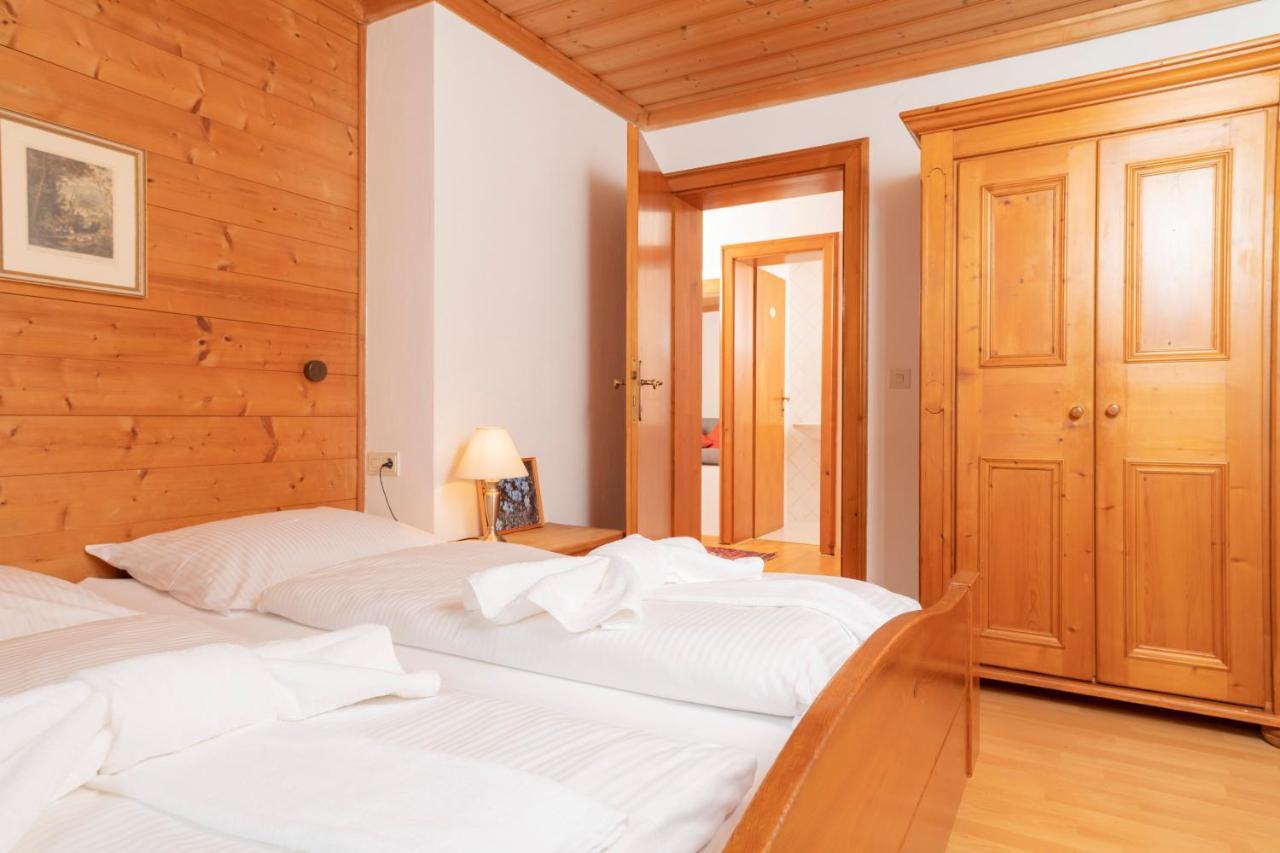 Appartements Bernhofer Saalbach-Hinterglemm Exterior photo