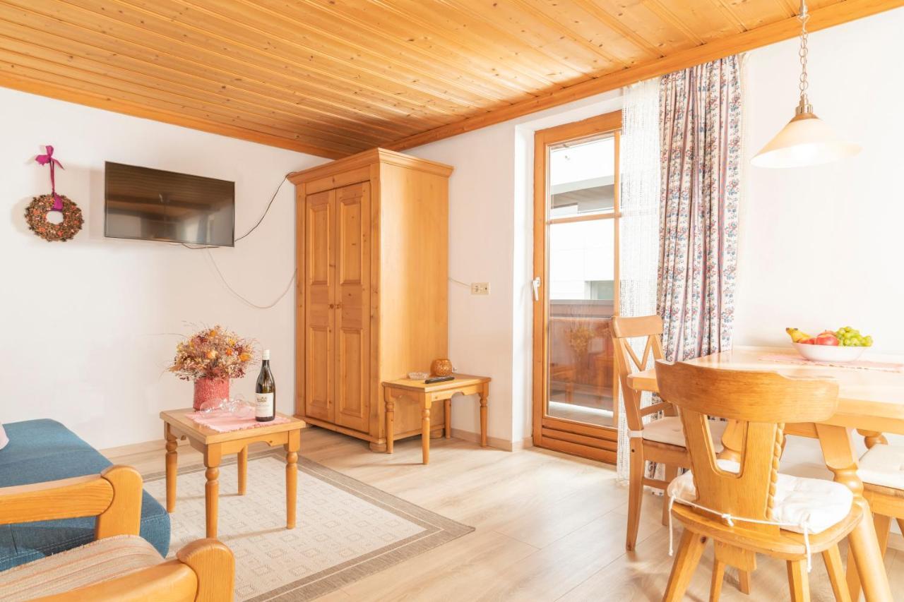 Appartements Bernhofer Saalbach-Hinterglemm Exterior photo