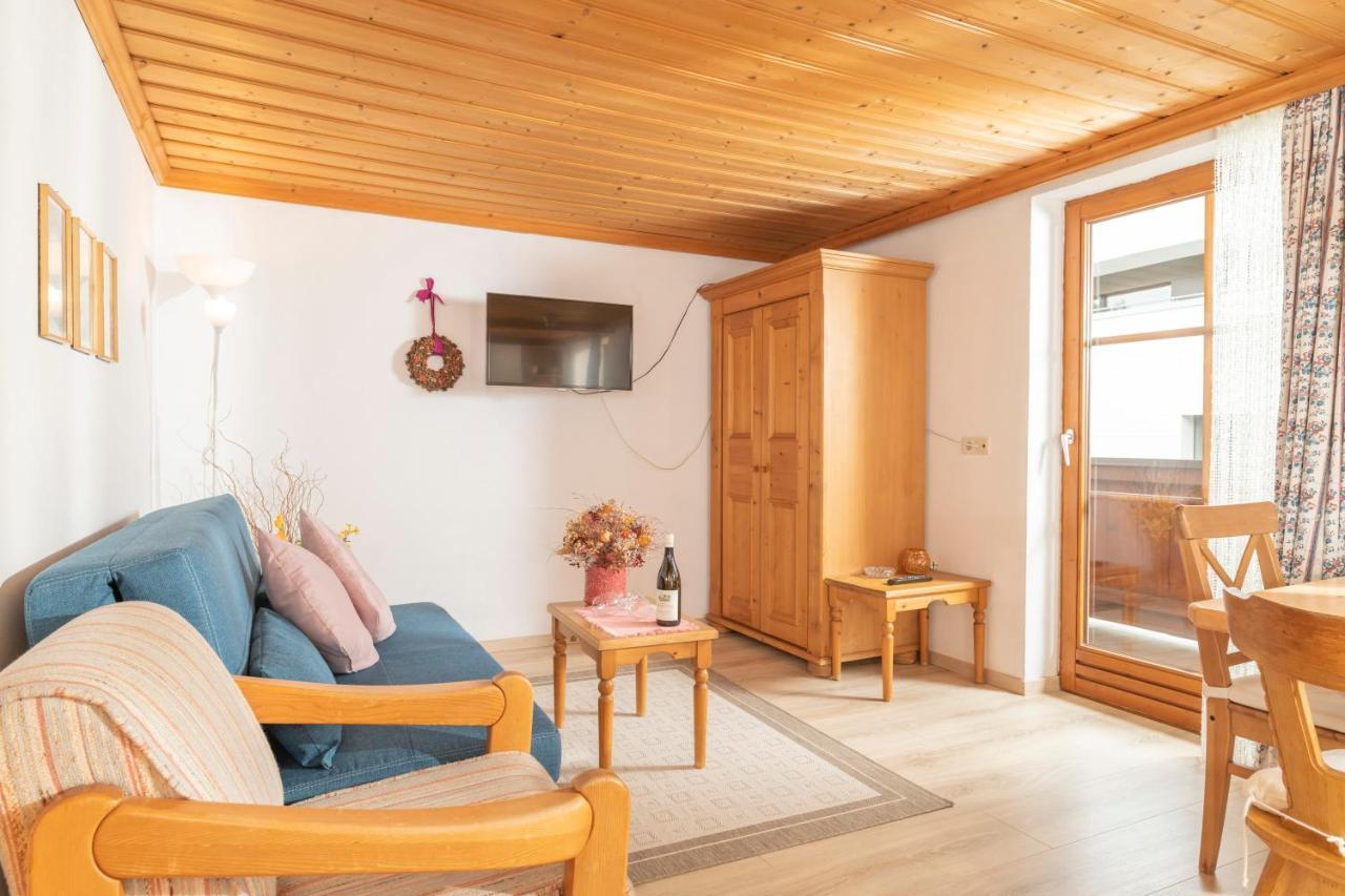 Appartements Bernhofer Saalbach-Hinterglemm Exterior photo