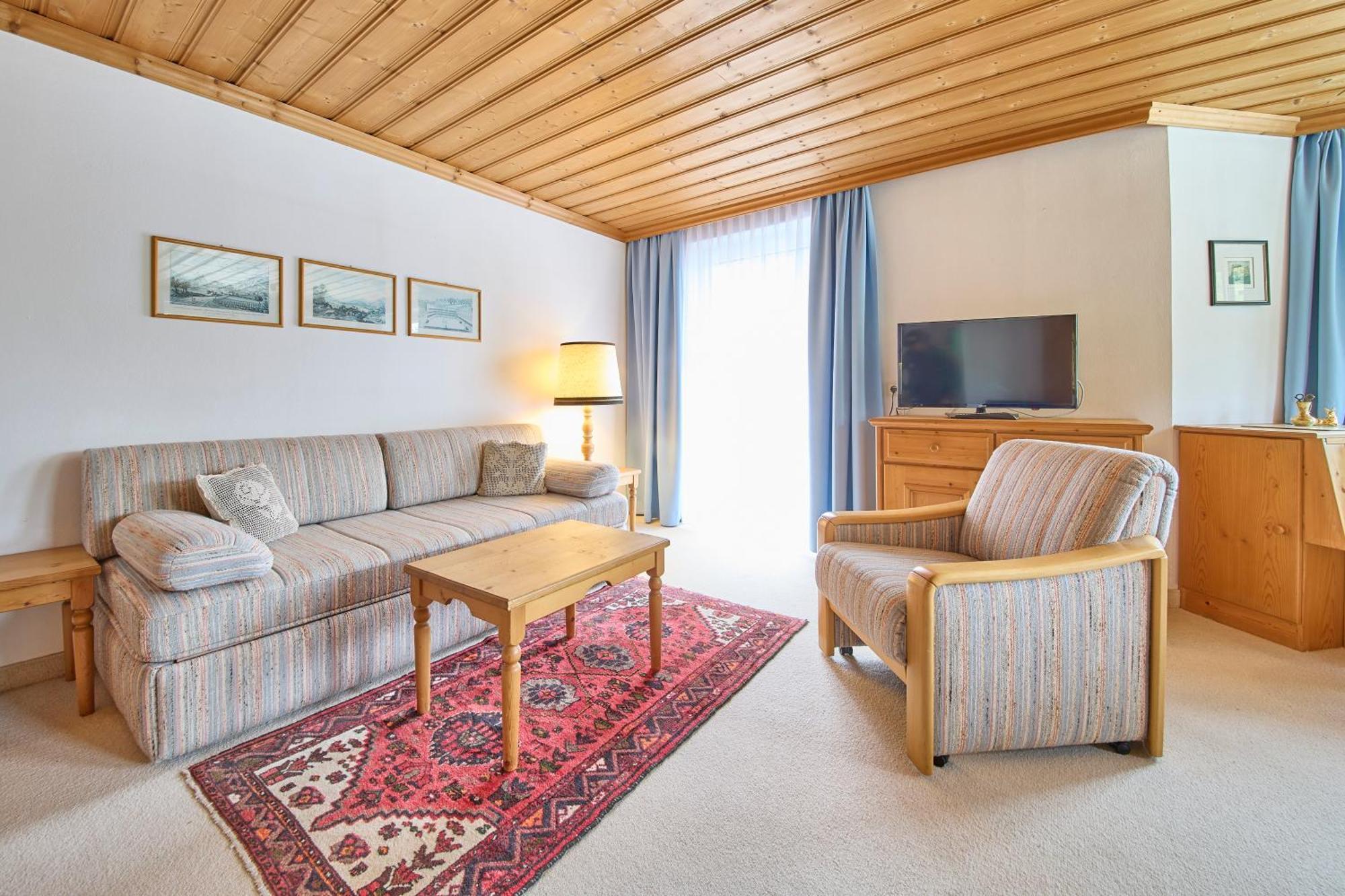 Appartements Bernhofer Saalbach-Hinterglemm Exterior photo