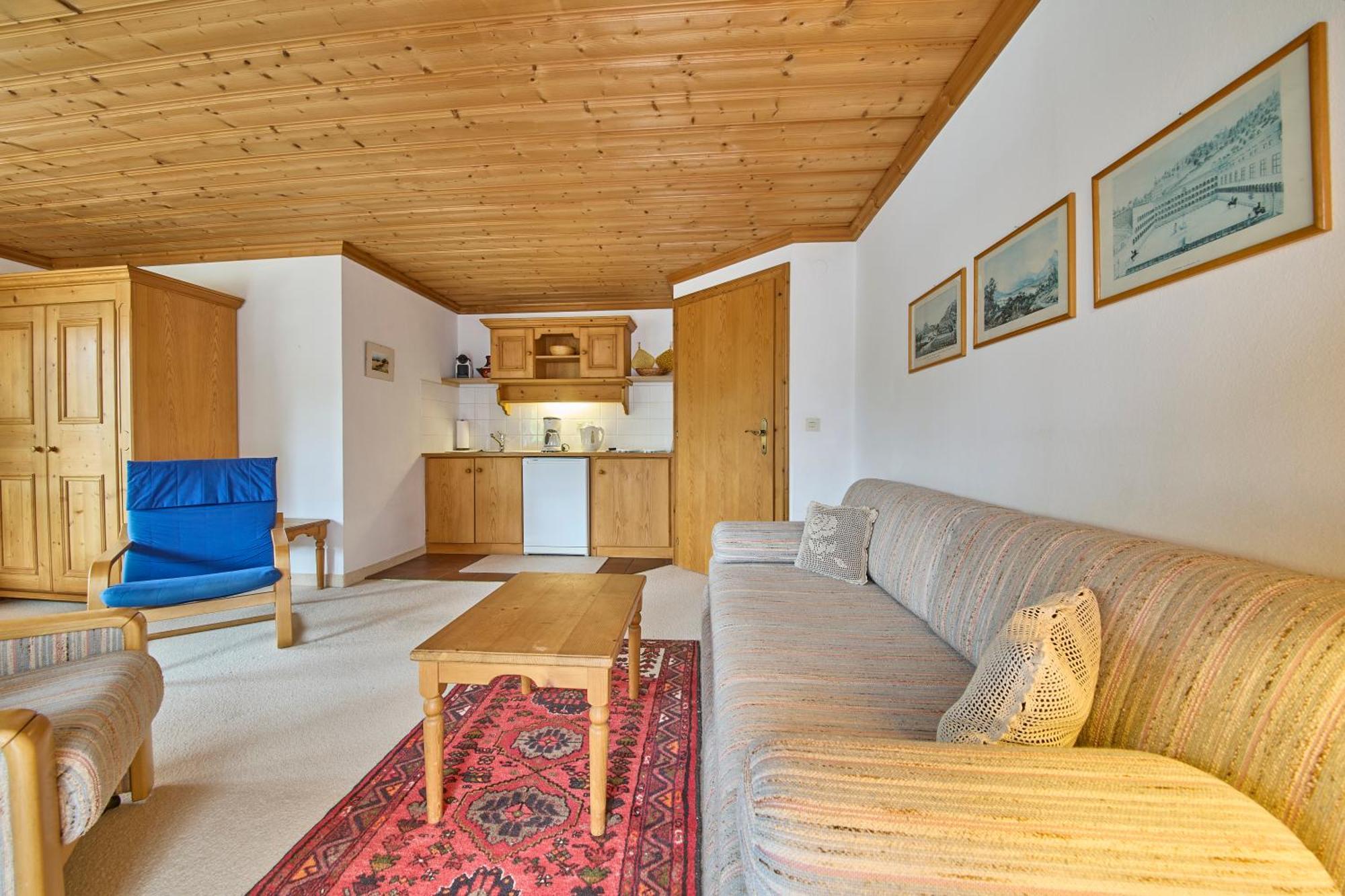 Appartements Bernhofer Saalbach-Hinterglemm Exterior photo